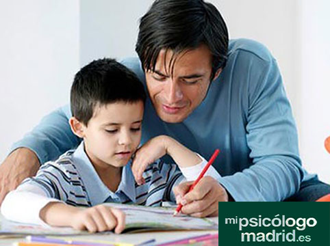 Niños con problemas de conducta (parte 2) - Mi Psicólogo Madrid