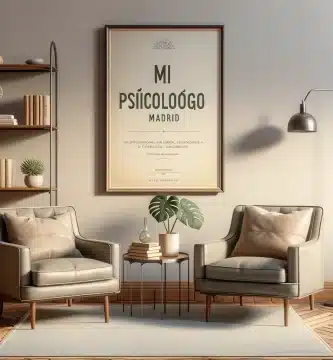 Psicólogo Madrid TCC
