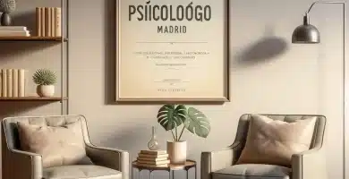 Psicólogo Madrid TCC
