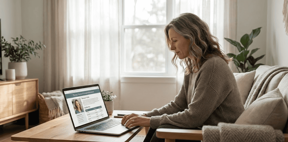 Terapia Online